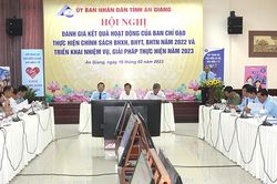 Nhiều nhiệm vụ trọng tâm thực hiện chính sách bảo hiểm