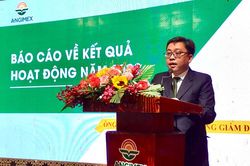 Công ty Angimex tổ chức thành công Đại hội Cổ đông thường niên năm 2023