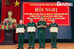 6 tháng đầu năm, phát hiện bắt giữ, xử lý 59 vụ/94 đối tượng tàng trữ trái phép ma túy