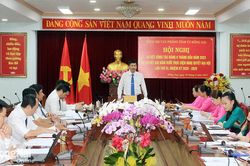 Chú trọng đến chất lượng, hiệu quả thực hiện nhiệm vụ chuyên môn