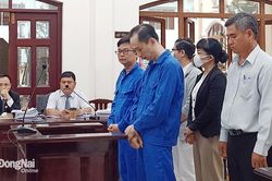 Xét xử sai phạm tại dự án Xây lắp nhà màng thuộc Sở KH-CN: Nguyên Giám đốc Trung tâm Ứng dụng công nghệ sinh học Đồng Nai bị đề nghị mức án 14 năm tù