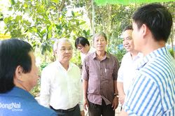 Công khai, minh bạch nhằm tạo sự đồng thuận trong nhân dân