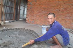 Xã Tân Bình thực hiện hiệu quả công tác giảm nghèo