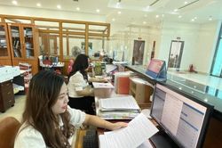 Kho bạc Nhà nước Khánh Hòa: Đẩy mạnh triển khai thanh toán tự động các dịch vụ