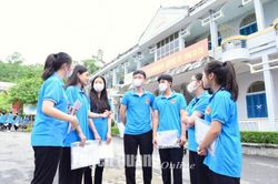 Tăng cường các biện pháp đảm bảo an ninh, an toàn Kỳ thi tốt nghiệp THPT