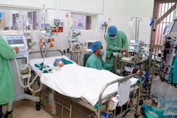 'Phao cứu sinh' cho người bệnh