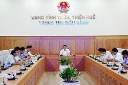 Cải tạo các điểm tiềm ẩn nguy cơ mất an toàn giao thông