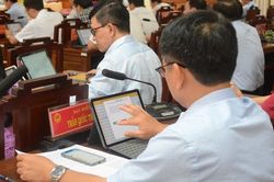 Đầu tư hơn 1.000 tỷ đồng xây cầu vượt phá Tam Giang