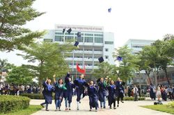 4.300 chỉ tiêu xét tuyển vào Trường Cao đẳng Công thương TP. Hồ Chí Minh