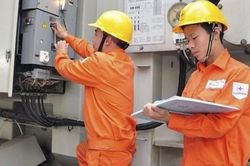 Giá điện, giá thực phẩm tăng 'đẩy' CPI 6 tháng tăng 3,29%