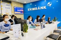Tân Chủ tịch Hội đồng quản trị Eximbank là ai?