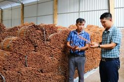 HTX vượt khó tìm kiếm đơn hàng