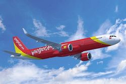 Vietjet huy động thành công 300 tỷ đồng từ trái phiếu