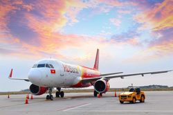 Vietjet hút thêm 300 tỷ đồng từ trái phiếu