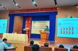 GDP 6 tháng tăng 3,72%