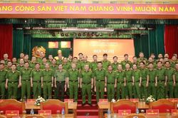 Khởi tố án nhận hối lộ tăng 1022% so với 6 tháng đầu năm 2022