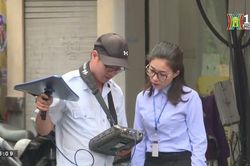 Tăng cường phát hiện, xử lý thiết bị gây nhiễu sóng
