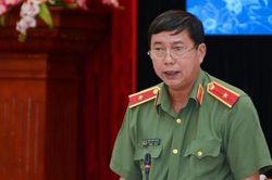 Chưa phát hiện trường hợp giải đề thi ở bên ngoài gửi vào phòng thi