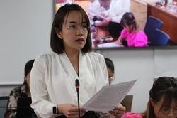 Bệnh tay chân miệng tăng nhanh, TPHCM khẩn trương mua thuốc điều trị