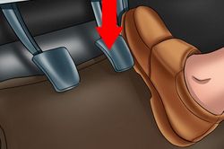 Những sai lầm phá hủy hệ thống phanh ô tô