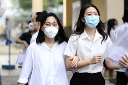 Gợi ý đáp án đề thi tốt nghiệp THPT 2023 môn Giáo dục công dân