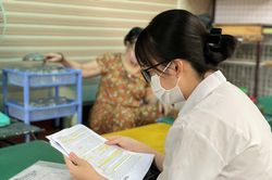 Đề thi tốt nghiệp THPT 2023 môn Lịch sử