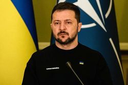 Tổng thống Zelensky muốn NATO làm rõ tương lai Ukraine hậu xung đột