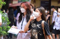 Gợi ý đáp án môn Hóa học mã đề 207 kỳ thi tốt nghiệp THPT 2023