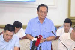 TS Trần Du Lịch: Kinh tế TP.HCM đi lên với những chỉ số ngoạn mục
