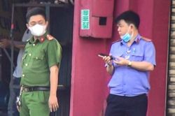 Hỗn chiến tại quán ốc ở TPHCM, 1 người chết, nhiều người bị thương