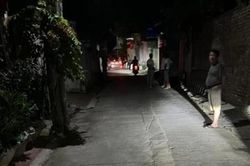 Nam sinh 13 tuổi đâm bạn cùng trường tử vong