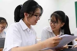 Gợi ý đáp án môn Hóa học tốt nghiệp THPT 2023