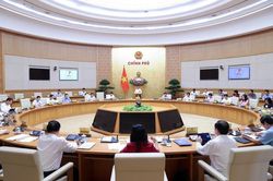 Thủ tướng: Xây dựng Luật Nhà giáo phải phù hợp với văn hóa, truyền thống 'tôn sư trọng đạo' của dân tộc