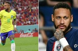 Fan cứng của Neymar để thần tượng thừa kế toàn bộ tài sản, gia đình không được gì