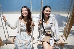 Thời tiết 30/6: Trời TP.HCM nhiều mây, có mưa dông