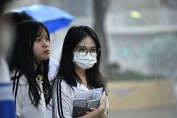 Có IELTS 8.0 mới trúng tuyển một ngành ở ĐH Khoa học Tự nhiên TP.HCM