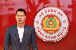 Đội hình toàn sao của CLB CAHN