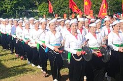 Trái ngọt sau 15 năm sáp nhập ở xã miền núi Đông Xuân
