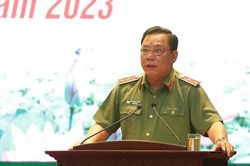 Công an Hà Nội: Chủ động phòng ngừa, tấn công quyết liệt các loại tội phạm