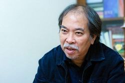 Nhà thơ Nguyễn Quang Thiều, Chủ tịch Hội Nhà văn Việt Nam: 'Thái độ trung thực trong nhận lỗi và sự tôn trọng của Công an Hà Nội với người dân'