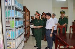 Tập trung xây dựng hệ giá trị văn hóa con người