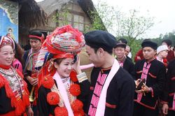 Nâng cao nhận thức thực hiện nếp sống văn minh trong việc cưới, việc tang, lễ hội: Cưới, tang theo nếp sống mới