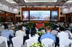 Phát huy giá trị Di sản thế giới Vườn Quốc gia Phong Nha - Kẻ Bàng