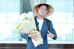 Bình luận viên Quang Huy: 'Filip Nguyễn về V-League tốt cho bóng đá Việt Nam'
