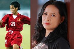 Văn Thị Thanh trải lòng về sự nghiệp, thần tượng Mourinho, tôn sùng nghệ thuật phòng ngự Serie A, chỉ ra hai bí quyết thành công quan trọng nhất