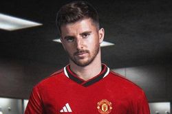 3 phương án để HLV Ten Hag dùng Mason Mount tại MU