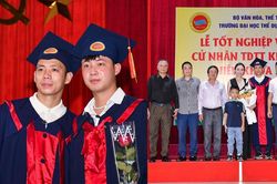 Văn Quyết nhận bằng huấn luyện, vẫn là chân sút nội tốt nhất V-League trong khi bị treo giò