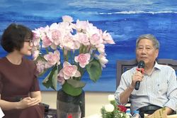 'Chuyện kể của một đại sứ' (Nguyễn Chiến Thắng): Một ký ức ngoại giao mang chiều sâu văn hóa