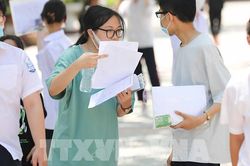 Tra cứu điểm thi vào lớp 10 Hà Nội năm học 2023-2024 nhanh và chính xác nhất