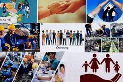 Nỗ lực bảo đảm an sinh xã hội cho người dân